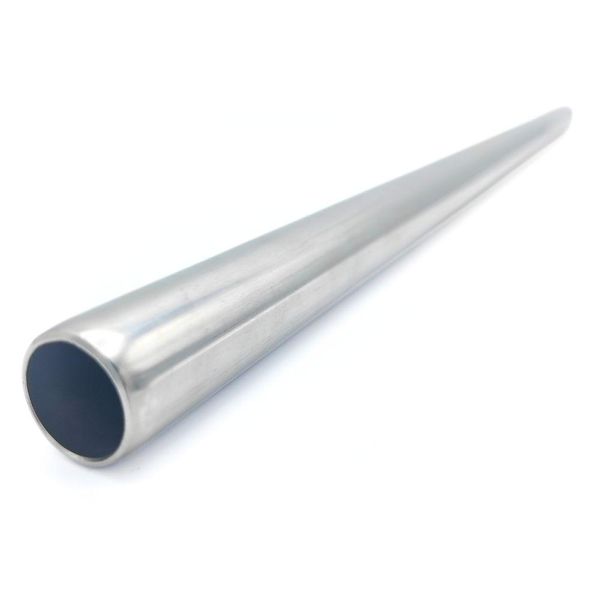 Cooling pipe 11531736831 Suitable for Bmw. Stainless Steel