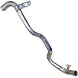 Rohr 7l0121065c f&uuml;r Porsche, VW aus Edelstahl Р495 фото