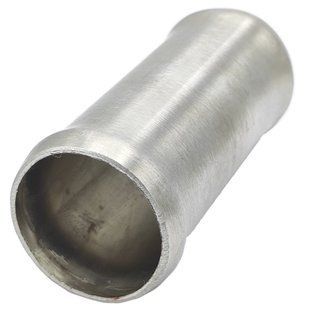Conector 34x34 mm, refrigerante, de acero inoxidable Т3434 фото