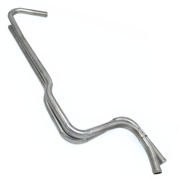 Heater hose 6462t8 Suitable for Peugeot. Stainless Steel