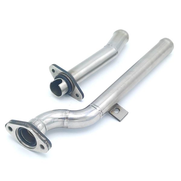 Heating tubes 9010902477 Suitable for Bmw. Stainless Steel