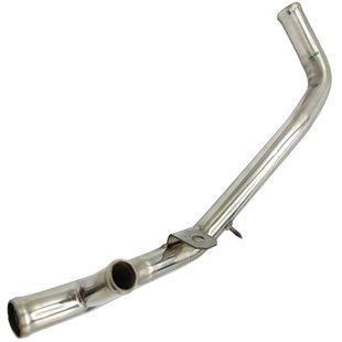 Cooling pipe 058121065A for Audi, VW from stainless steel