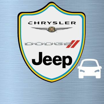 Chrysler, Dodge, Jeep Kühlsystemleitungen