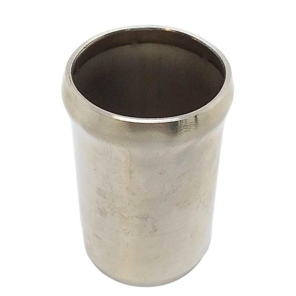 Block fitting 96351207 Suitable for Chevrolet, Daewoo, Opel, Renault. Stainless Steel