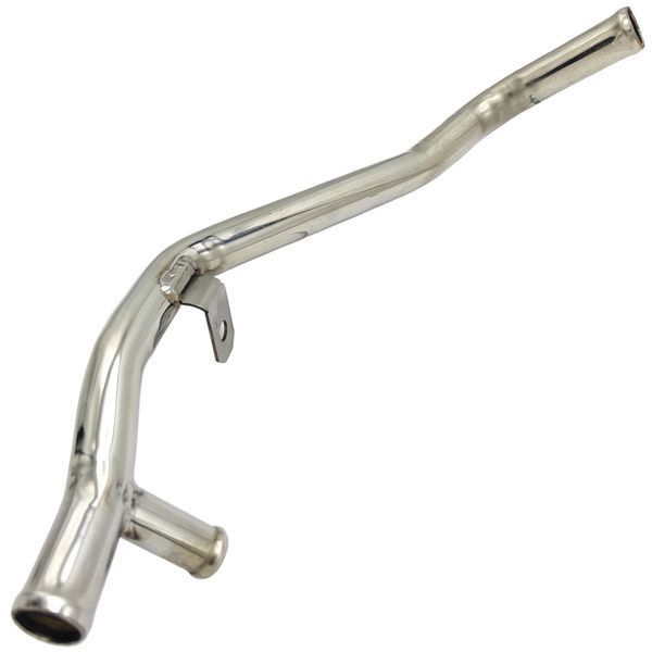 Cooling pipe 058121065A for Audi, VW from stainless steel