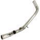 Cooling pipe 058121065A for Audi, VW from stainless steel