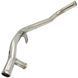 Cooling pipe 058121065A for Audi, VW from stainless steel