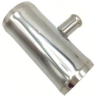T-kąt 42x16 mm, płyn chłodniczy, ze stali nierdzewnej