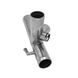 Hose T Pipes JLM21499 Suitable for Jaguar. Stainless Steel