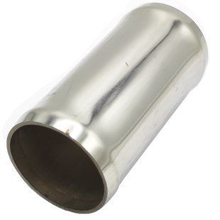 Conector 40x40 mm, refrigerante, de acero inoxidable Т4040 фото