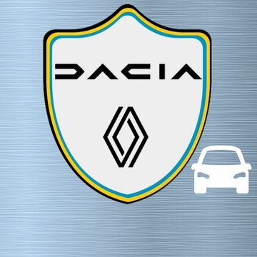 Dacia, Renault Kühlsystemleitungen