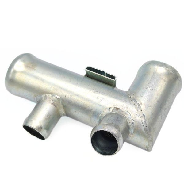 Manguera de agua Tf6990-1303058 Daewoo de acero galvanizado Р161Ч фото
