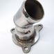 Thermostat housing 8200729683 Suitable for Renault. Stainless Steel