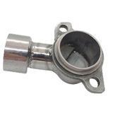 Brida 06K121111N para Audi, VW de acero inoxidable Р255 фото