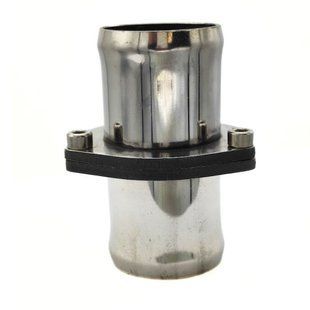 Obudowa termostatu 40 mm ze stali nierdzewnej