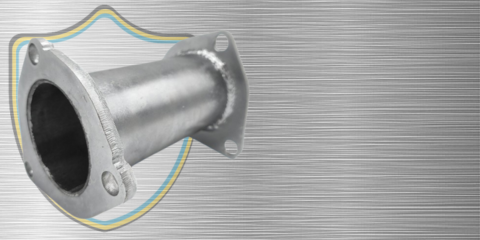Banner from design