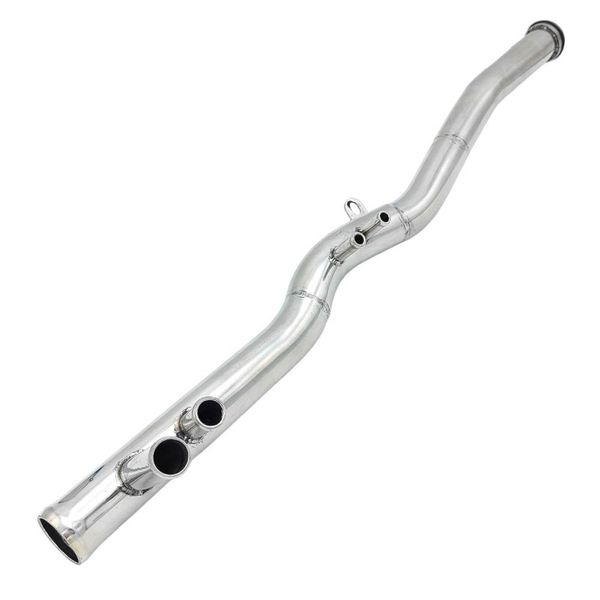 Cooling pipe 19505PJ0660 Suitable for Honda. Stainless Steel