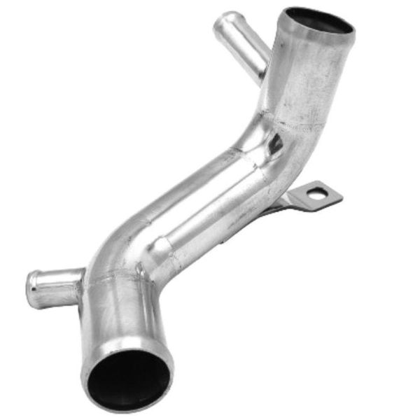 Cooling pipe 1049150 Suitable for Ford. Stainless Steel