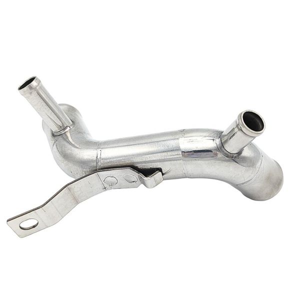 Cooling pipe 1049150 Suitable for Ford. Stainless Steel