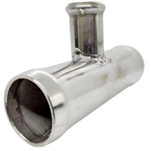 Hose T Pipes 028121053K for Audi from stainless steel