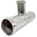 Hose T Pipes 028121053K for Audi from stainless steel