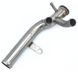 Cooling pipe 16322-11081 Suitable for Toyota. Stainless Steel