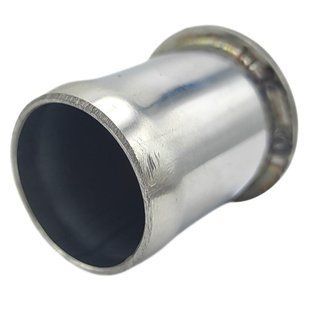 Заглушка 28mm тосольна з нержавіючої сталі Z28 фото