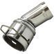 Rura 1J0122291 dla Audi, Seat, Skoda, VW ze stali nierdzewnej