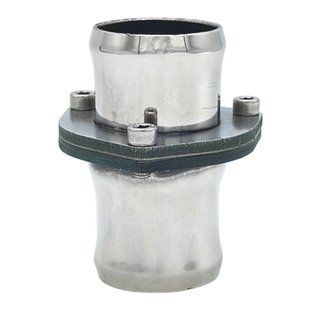 Obudowa termostatu 38 mm ze stali nierdzewnej