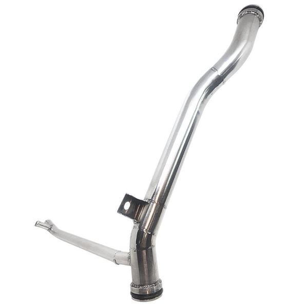 Cooling pipe MD192465 Suitable for Mitsubishi. Stainless Steel