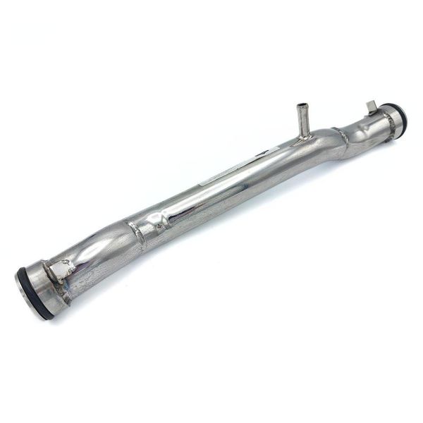 Cooling pipe 19505-PG6-000 Suitable for Honda. Stainless Steel