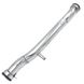 Cooling pipe 19505-PG6-000 Suitable for Honda. Stainless Steel