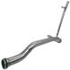 Cooling pipe MD192465 Suitable for Mitsubishi. Stainless Steel