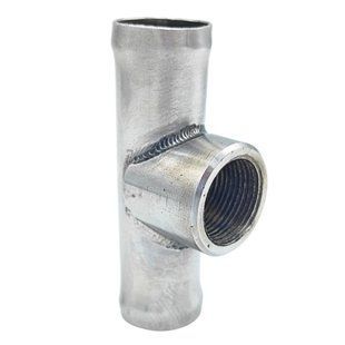 Einsatz f&uuml;r L&uuml;fter-Sensor 22 mm (Gewindegr&ouml;&szlig;e М22х1,5). Hergestellt aus Edelstahl Р200 фото