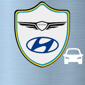 Genesis, Hyundai Kühlsystemleitungen