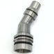 Cooling pipe 17217640013 for Bmw from stainless steel