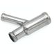 T-piece 11821AA450 Suitable for Subaru. Stainless Steel