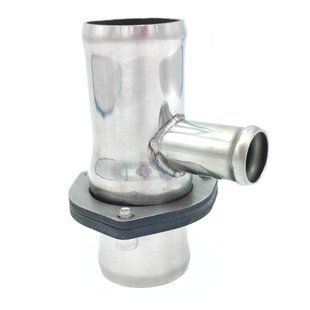 Obudowa termostatu 38x20 mm ze stali nierdzewnej