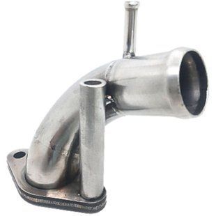 Rohr 11060EB30A f&uuml;r Nissan aus Edelstahl Р582 фото