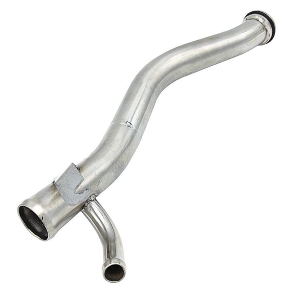 Cooling pipe 7680290 Suitable for Fiat. Stainless Steel