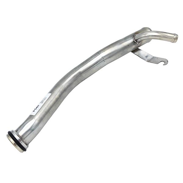 Cooling pipe 7680290 Suitable for Fiat. Stainless Steel