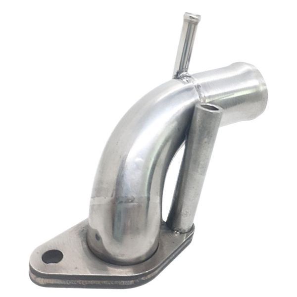 Rohr 11060EB30A f&uuml;r Nissan aus Edelstahl Р582 фото