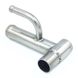 Cooling pipe 0K20315270A Suitable for Kia. Stainless Steel