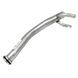 Cooling pipe 7680290 Suitable for Fiat. Stainless Steel