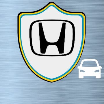 Honda патрубки системи охолодження