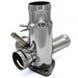 Flange 068121132A for Audi, Seat, VW from stainless steel
