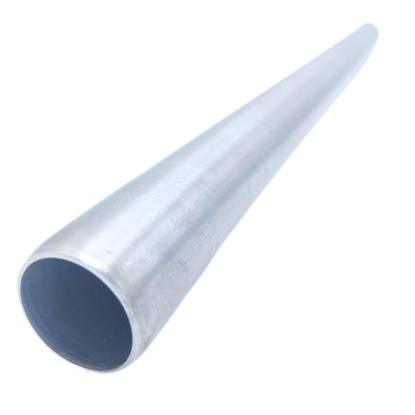 Cooling pipe 11531736830 Suitable for Bmw. Stainless Steel