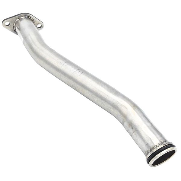 Heater Hose T Pipes 6L2Z18C553C Suitable for Ford. Stainless Steel