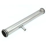 Cooling pipe 021121050C for Audi, VW from stainless steel