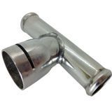 Flansza 4A0819497 dla Audi, Seat, VW ze stali nierdzewnej